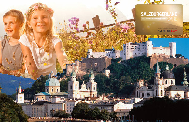 salzburgerlandcard